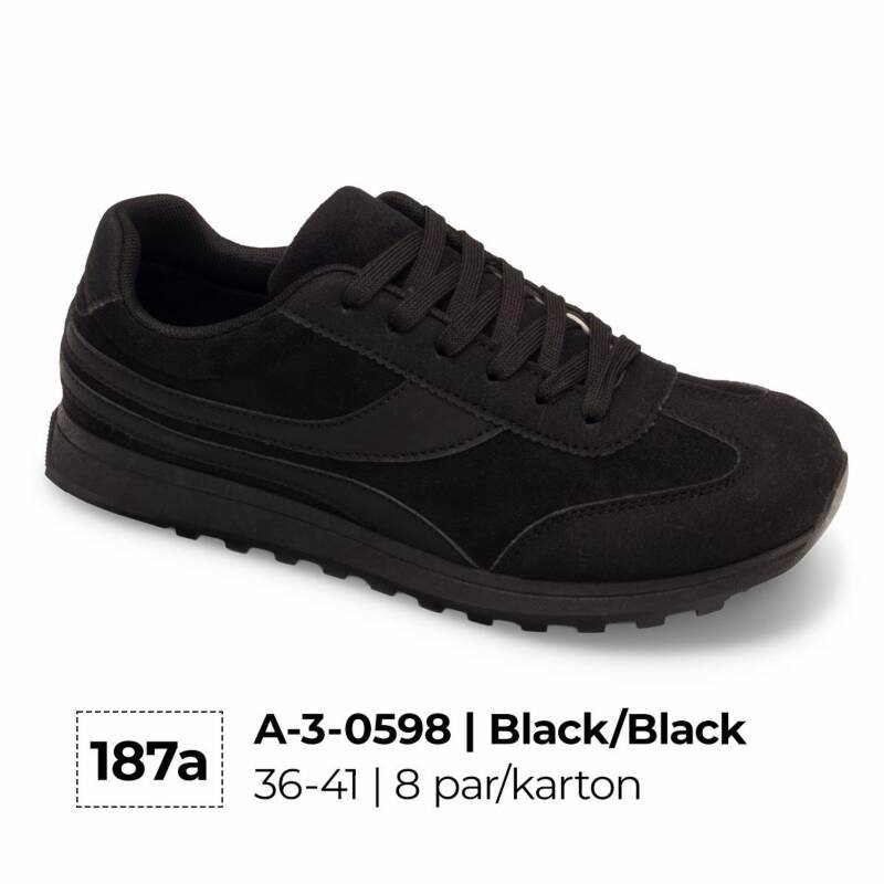 Buty sportowe damskie Roz 36-41 / 8 par